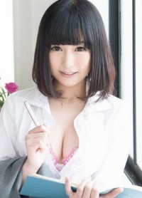 桃井杏南